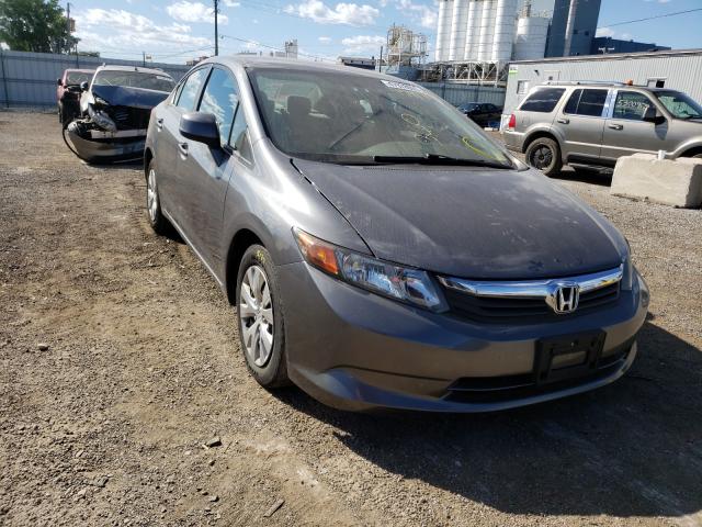 HONDA CIVIC LX 2012 19xfb2f57ce103835