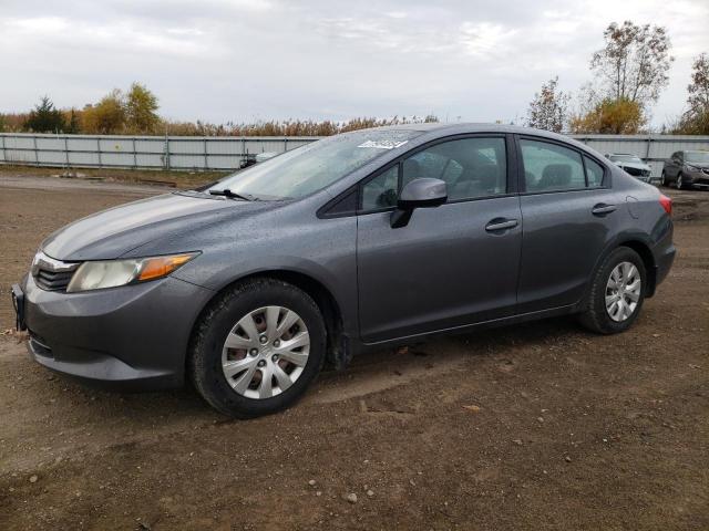 HONDA CIVIC LX 2012 19xfb2f57ce103978