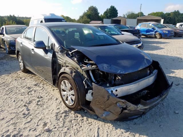 HONDA CIVIC LX 2012 19xfb2f57ce104578