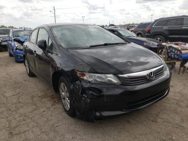 HONDA CIVIC LX 2012 19xfb2f57ce104662