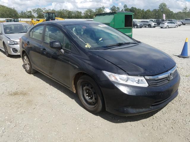 HONDA CIVIC LX 2012 19xfb2f57ce104712