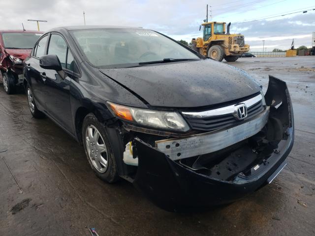 HONDA CIVIC LX 2012 19xfb2f57ce106976