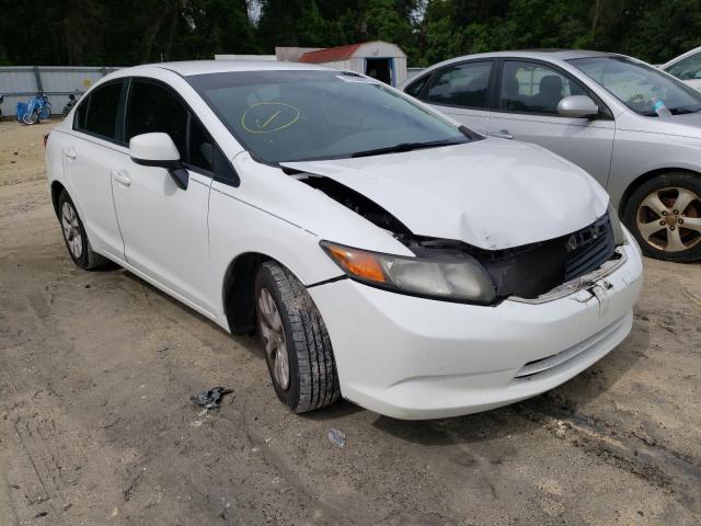 HONDA CIVIC LX 2012 19xfb2f57ce107206