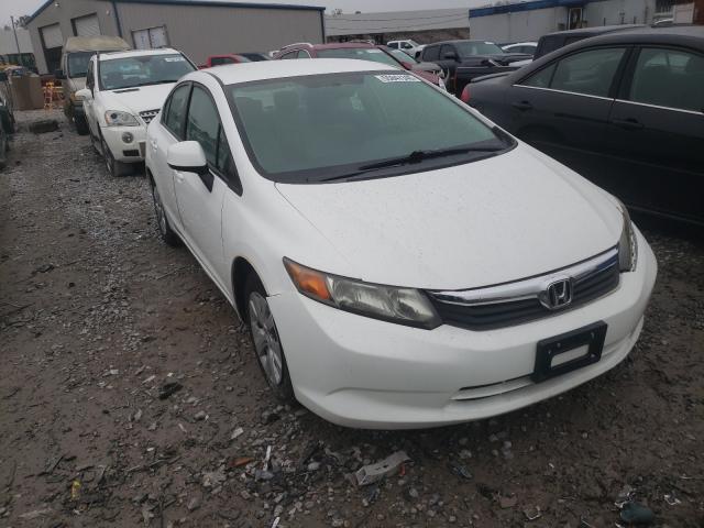 HONDA CIVIC LX 2012 19xfb2f57ce107299