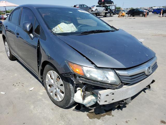 HONDA CIVIC LX 2012 19xfb2f57ce108307