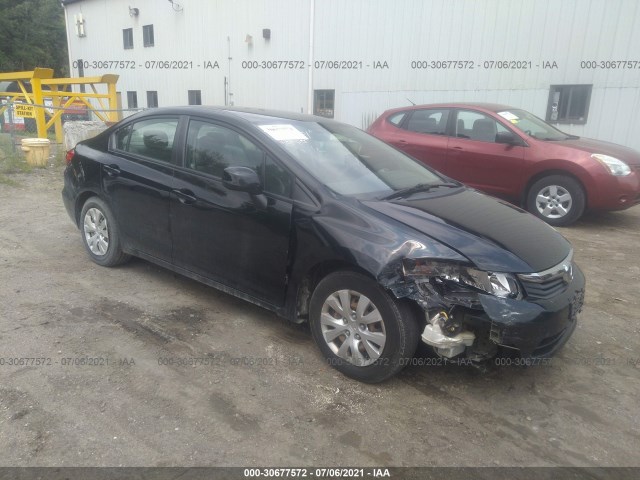 HONDA CIVIC SDN 2012 19xfb2f57ce109621