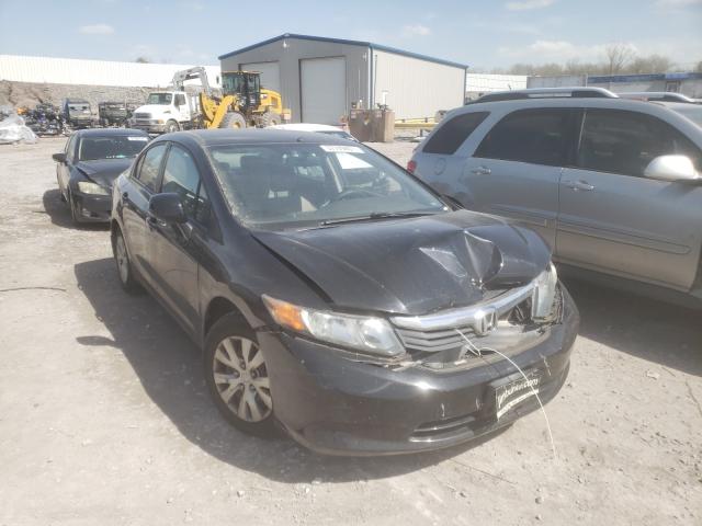 HONDA CIVIC LX 2012 19xfb2f57ce109683