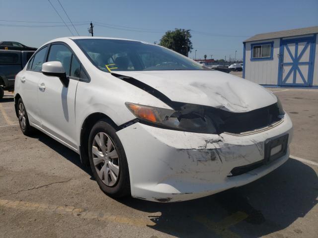 HONDA CIVIC LX 2012 19xfb2f57ce300942