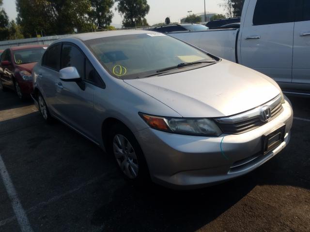 HONDA CIVIC LX 2012 19xfb2f57ce301203