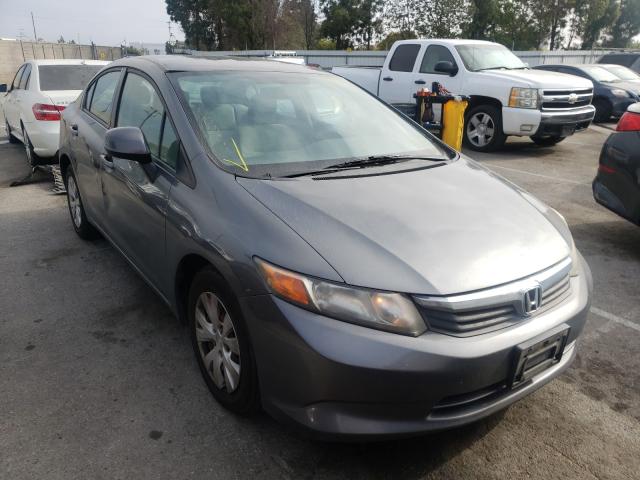 HONDA CIVIC LX 2012 19xfb2f57ce301914