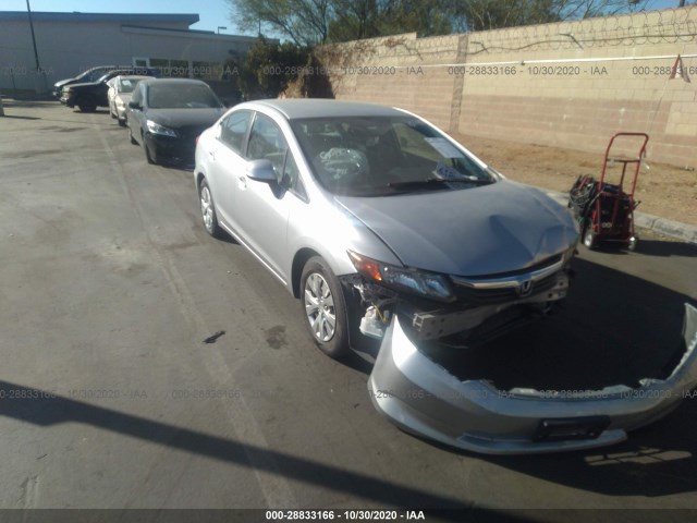 HONDA CIVIC SDN 2012 19xfb2f57ce301945