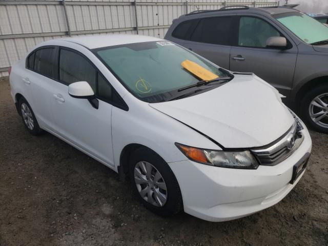 HONDA CIVIC LX 2012 19xfb2f57ce306241