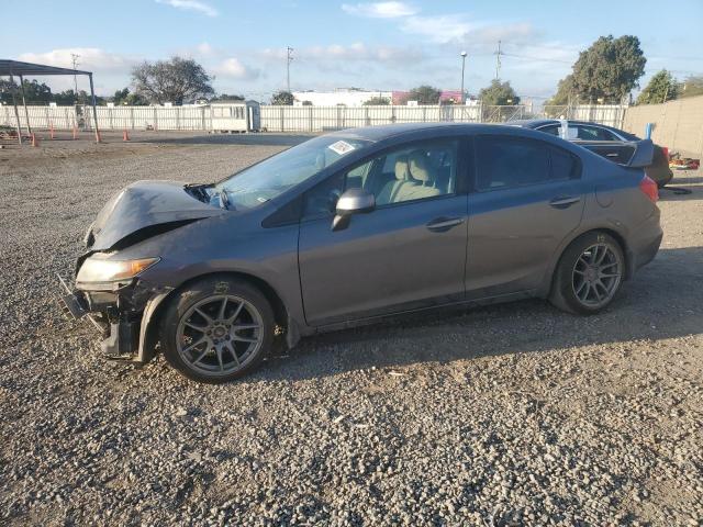 HONDA CIVIC LX 2012 19xfb2f57ce309639