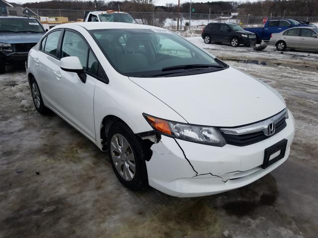 HONDA CIVIC LX 2012 19xfb2f57ce316882