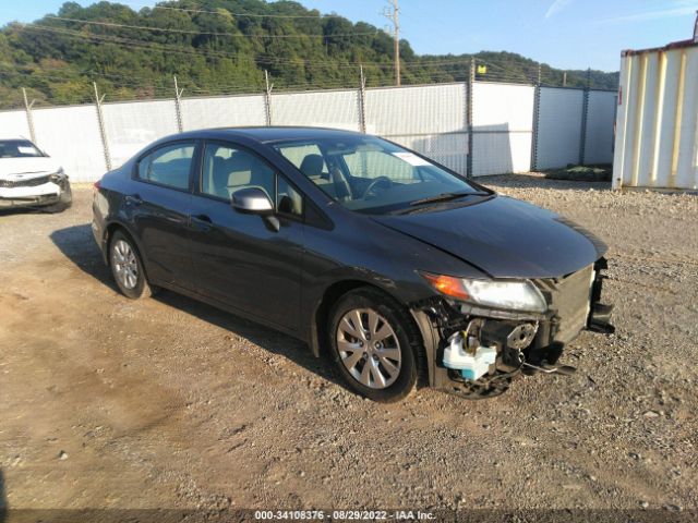 HONDA CIVIC SDN 2012 19xfb2f57ce319457