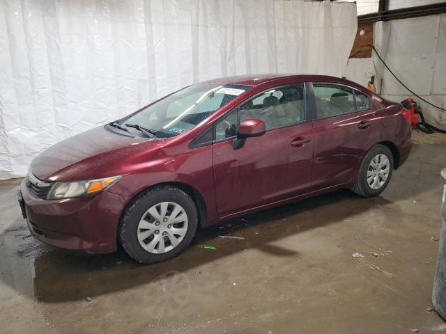 HONDA CIVIC 2012 19xfb2f57ce320978