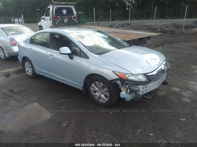 HONDA CIVIC SDN 2012 19xfb2f57ce321323