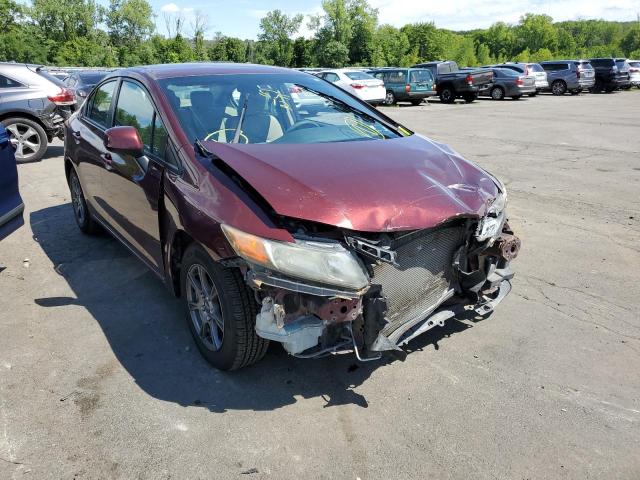 HONDA CIVIC 2012 19xfb2f57ce321466