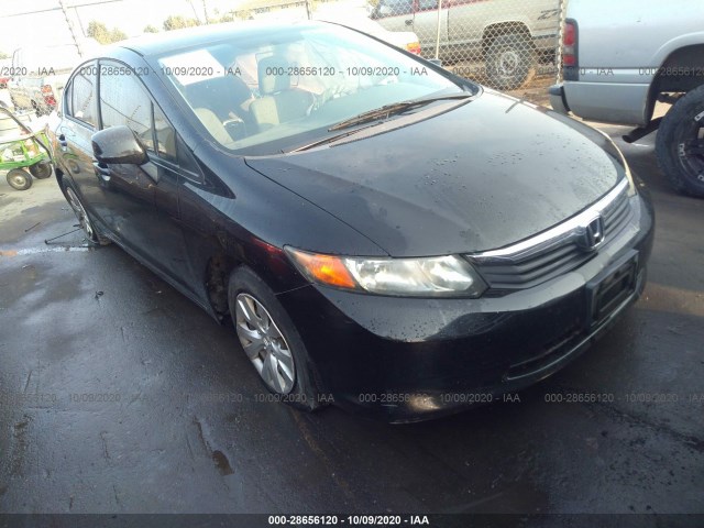 HONDA CIVIC SDN 2012 19xfb2f57ce324853