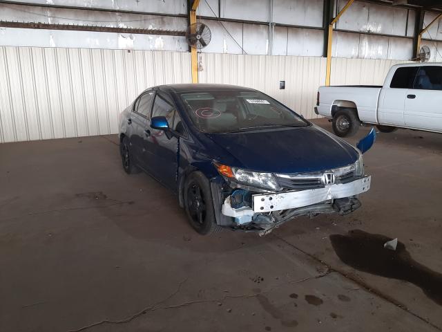 HONDA CIVIC LX 2012 19xfb2f57ce324934