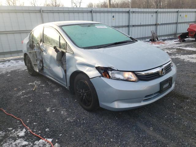 HONDA CIVIC LX 2012 19xfb2f57ce330829