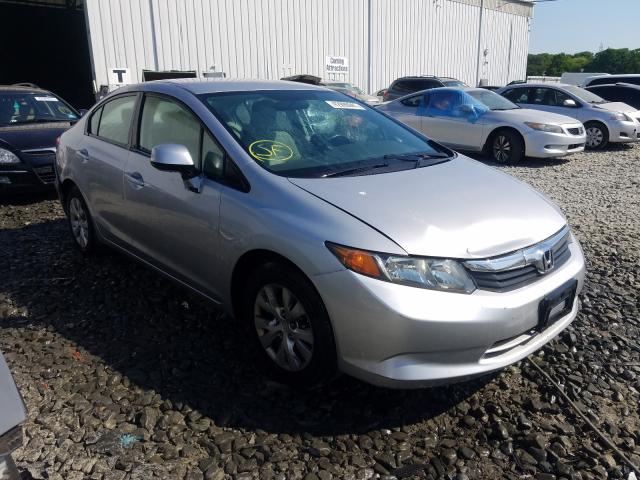 HONDA CIVIC LX 2012 19xfb2f57ce332497