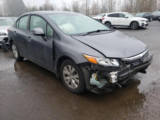 HONDA CIVIC LX 2012 19xfb2f57ce332581