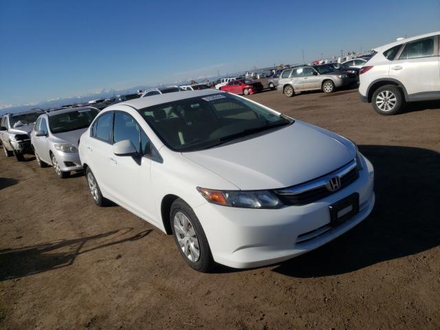 HONDA CIVIC LX 2012 19xfb2f57ce334041