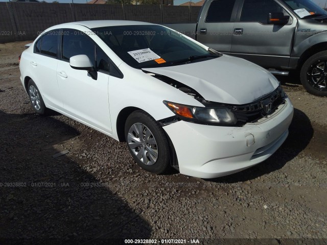 HONDA CIVIC SDN 2012 19xfb2f57ce335805