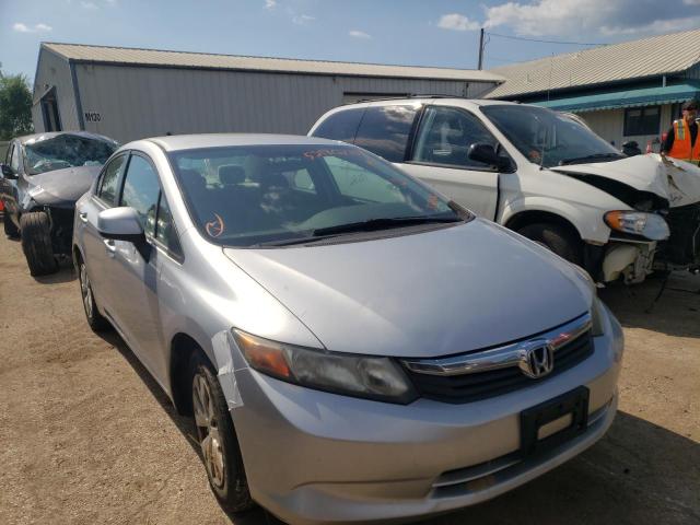 HONDA CIVIC LX 2012 19xfb2f57ce338252