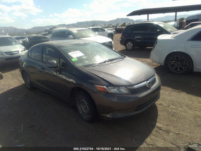 HONDA CIVIC SDN 2012 19xfb2f57ce340048