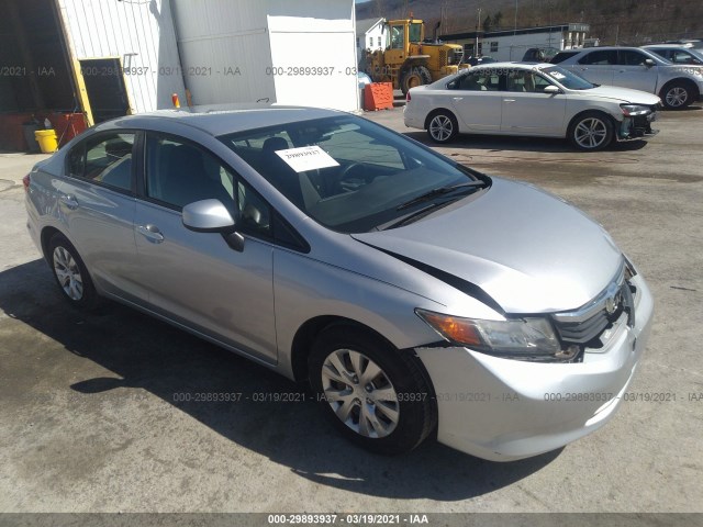 HONDA CIVIC SDN 2012 19xfb2f57ce346836