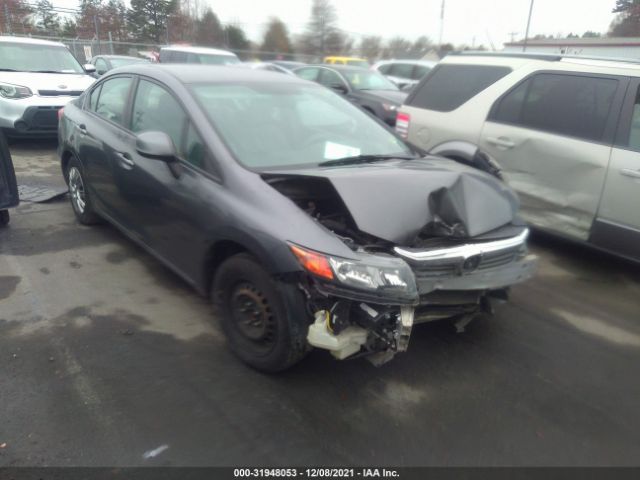 HONDA CIVIC SDN 2012 19xfb2f57ce347338