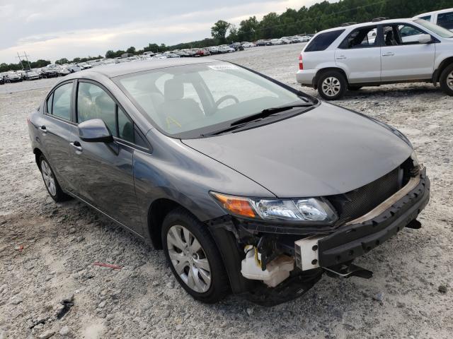 HONDA CIVIC LX 2012 19xfb2f57ce348070