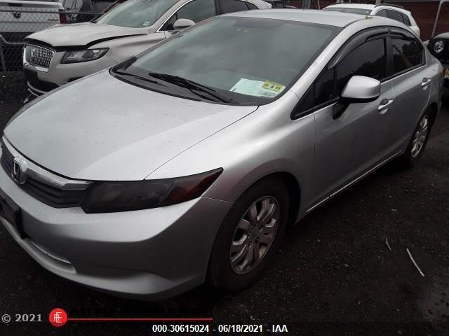 HONDA CIVIC SDN 2012 19xfb2f57ce348098