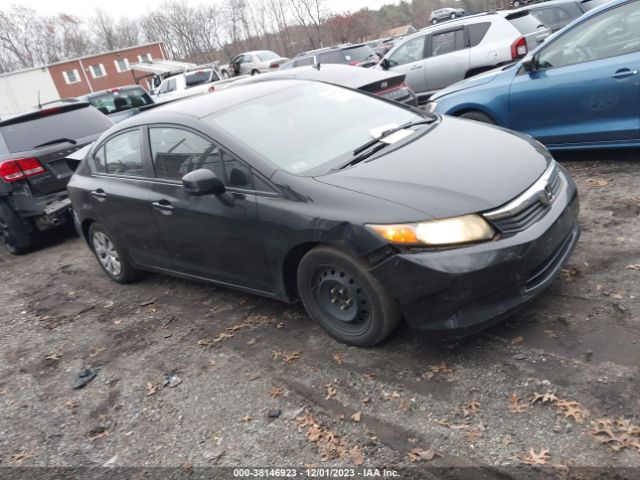 HONDA CIVIC 2012 19xfb2f57ce348196