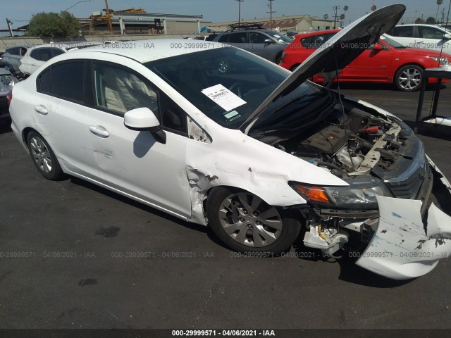 HONDA CIVIC SDN 2012 19xfb2f57ce350031