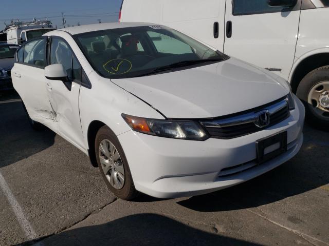 HONDA CIVIC LX 2012 19xfb2f57ce350532