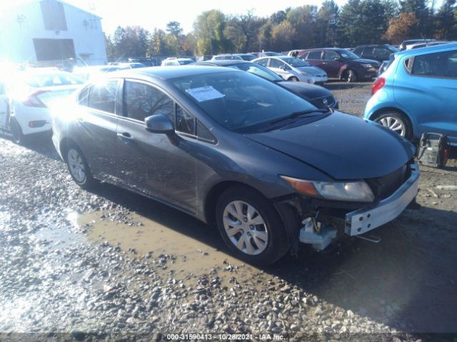 HONDA CIVIC SDN 2012 19xfb2f57ce350773