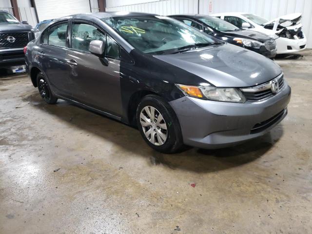 HONDA CIVIC LX 2012 19xfb2f57ce351082