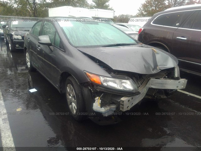 HONDA CIVIC SDN 2012 19xfb2f57ce352667