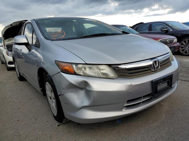 HONDA CIVIC LX 2012 19xfb2f57ce354886