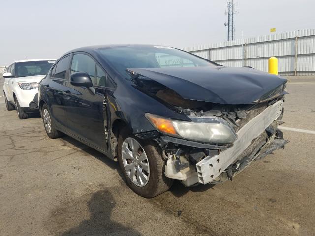 HONDA CIVIC LX 2012 19xfb2f57ce356119