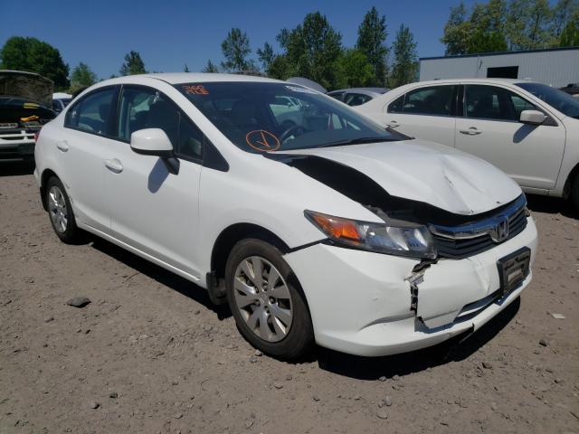 HONDA CIVIC LX 2012 19xfb2f57ce357710