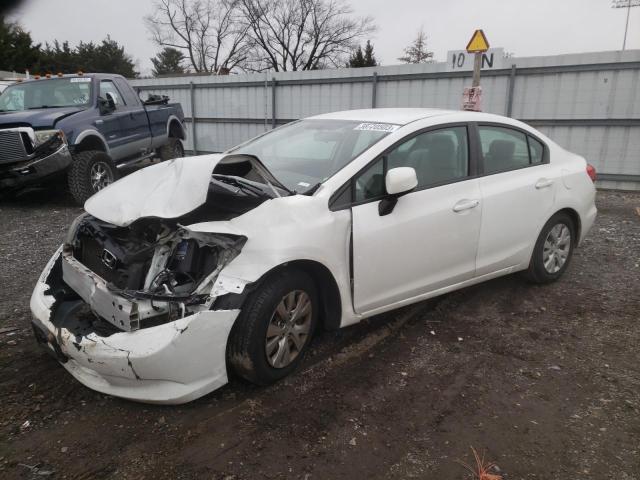 HONDA CIVIC LX 2012 19xfb2f57ce357979