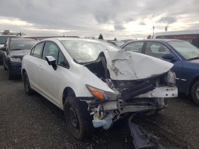 HONDA CIVIC LX 2012 19xfb2f57ce358405