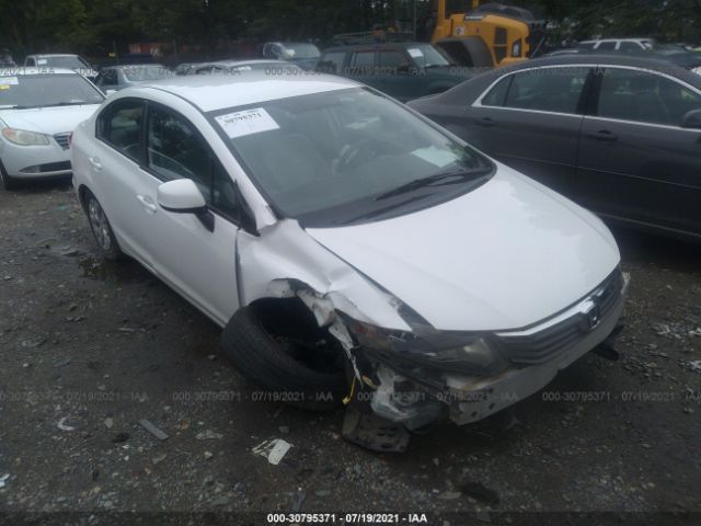 HONDA CIVIC SDN 2012 19xfb2f57ce358971