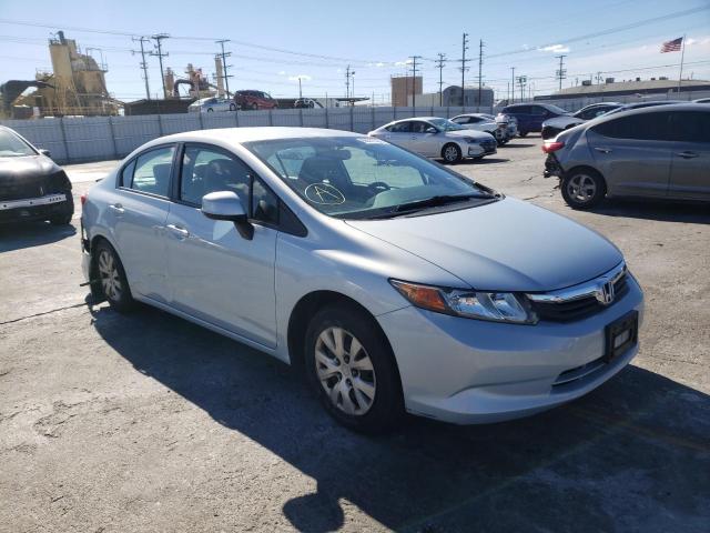 HONDA CIVIC LX 2012 19xfb2f57ce360476