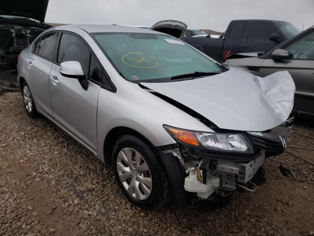 HONDA CIVIC LX 2012 19xfb2f57ce361420