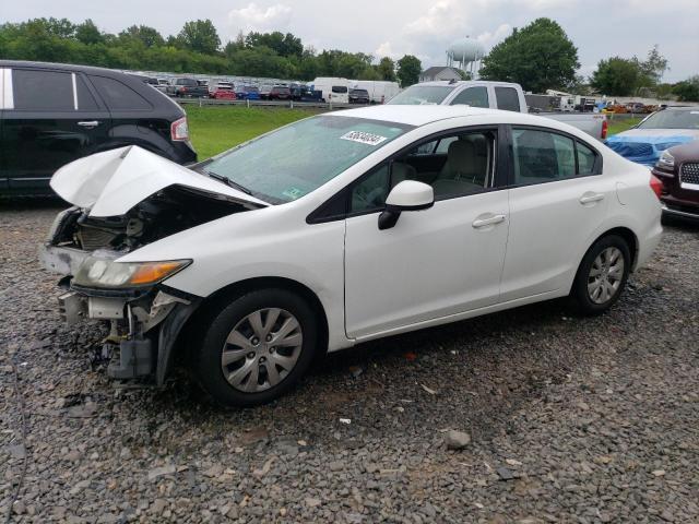 HONDA CIVIC 2012 19xfb2f57ce361708